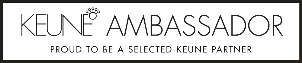 Keune Ambassador logo